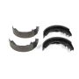 PowerStop B473 Drum Brake Shoe