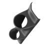 AutoMeter 23410 92-95 Honda Civic 2DR Black Right Hand Dual 52mm Pod