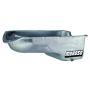 MOROSO MOR20492 Pontiac V8 Oil Pan - Stock Replacement