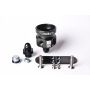 Radium Engineering 20-0014 FUEL PRESSURE REGULATOR, HOUSING BODY ONLY
