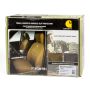 Covercraft SSC3415CAGY 11-16 Ford F-250 Carhartt SeatSaver Custom Front Row Seat Covers - Gravel