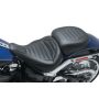Mustang Motorcycle 75833 Passenger Original