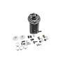 Radium Engineering 20-1801 FUEL HANGER, 11+ MUSTANG, FITS BRUSHLESS TI AUTOMOTIVE E5LM PUMPS