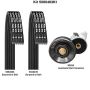 Dayco 5060463K1 Fead Kits