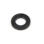 ARP 200-8510 7/16inID 13/16inOD No Chamfer Black Washer (1 piece)