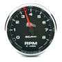 AutoMeter 19306 GAUGE, TACH, 2 5/8