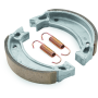 BikeMaster 963034 Yamaha Brake Shoes