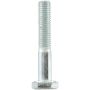 ALLSTAR PERFORMANCE ALL16404 Hex Head Bolt 1/4-28 x 1-1/2 Grade 5 10pk