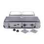 RACING POWER CO-PACKAGED RPCR6170 SBF Alum Tall V/C Plain Polished