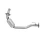 Eastern Catalytic 30356 Federal / EPA Direct-Fit Converter Assembly
