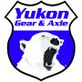 Yukon Gear & Axle YP TA-1815 Yukon Main Cap Stud Kit for GM 7.5/7.625/8.5/8.6in 12 Bolt Car & Truck Differentials