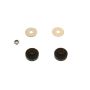 Bilstein 24003971 B6 Performance - Suspension Shock Absorber
