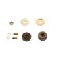 Bilstein 24005012 B4 OE Replacement - Suspension Shock Absorber