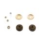 Bilstein 24005241 B4 OE Replacement - Suspension Shock Absorber