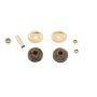 Bilstein 24005258 B4 OE Replacement - Suspension Shock Absorber