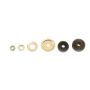 Bilstein 24005340 B4 OE Replacement - Suspension Shock Absorber