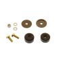 Bilstein 24005357 B4 OE Replacement - Suspension Shock Absorber