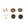 Bilstein 24005364 B4 OE Replacement - Suspension Shock Absorber