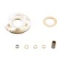 Bilstein 24006545 B6 Performance - Suspension Shock Absorber