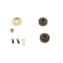 Bilstein 24007030 B4 OE Replacement - Suspension Shock Absorber