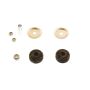 Bilstein 24007078 B4 OE Replacement - Suspension Shock Absorber