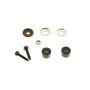 Bilstein 24009492 B6 Performance - Suspension Shock Absorber