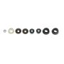 Bilstein 24010047 B6 4600 - Suspension Shock Absorber