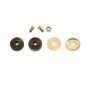 Bilstein 24011839 B4 OE Replacement - Suspension Shock Absorber