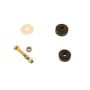 Bilstein 24013161 B4 OE Replacement - Suspension Shock Absorber