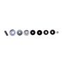 Bilstein 24014786 B6 4600 - Suspension Shock Absorber