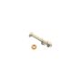 Bilstein 24017060 B4 OE Replacement - Suspension Shock Absorber