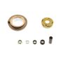 Bilstein 24018692 B6 Performance - Suspension Shock Absorber