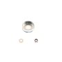 Bilstein 24024068 B6 Performance - Suspension Shock Absorber