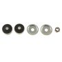 Bilstein 24024792 B6 4600 - Suspension Shock Absorber