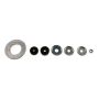 Bilstein 24027786 B6 4600 - Suspension Shock Absorber
