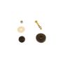 Bilstein 24100540 B4 OE Replacement - Suspension Shock Absorber