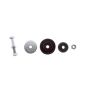 Bilstein 24100595 B4 OE Replacement - Suspension Shock Absorber