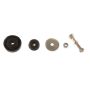 Bilstein 24100878 B4 OE Replacement - Suspension Shock Absorber