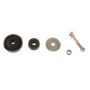Bilstein 24100885 B4 OE Replacement - Suspension Shock Absorber