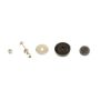 Bilstein 24108263 B4 OE Replacement - Suspension Shock Absorber