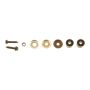 Bilstein 24131506 B6 Performance - Suspension Shock Absorber