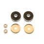 Bilstein 24153256 B6 - Suspension Shock Absorber
