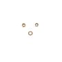 Bilstein 24166218 B4 OE Replacement (DampMatic) - Suspension Shock Absorber