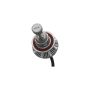 PIAA 24-17513 PIAA H13 All-Weather LED Bulbs, 4000K - 12/24V 24W - Twin Pack