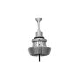 PIAA 24-17596 PIAA 9006 All-Weather LED Bulbs, 4000K - 12/24V 24W - Twin Pack