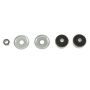 Bilstein 24185141 B6 4600 - Suspension Shock Absorber
