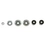Bilstein 24185394 B6 4600 - Suspension Shock Absorber