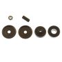 Bilstein 24186605 B6 - Suspension Shock Absorber