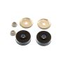 Bilstein 24186650 B6 - Suspension Shock Absorber