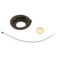 Bilstein 24187053 B8 5100 (Ride Height Adjustable) - Suspension Shock Absorber